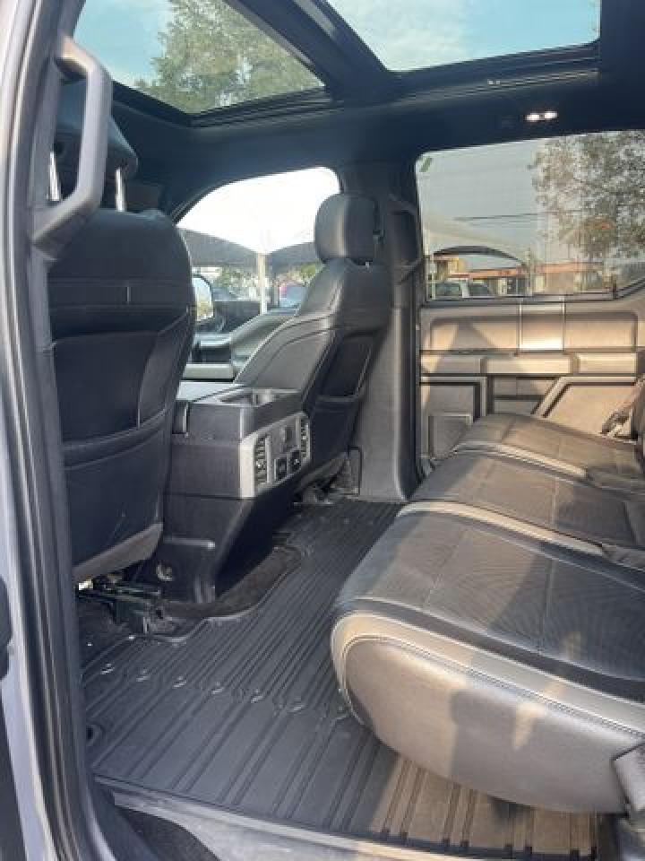 2018 FORD F-150 Lightning