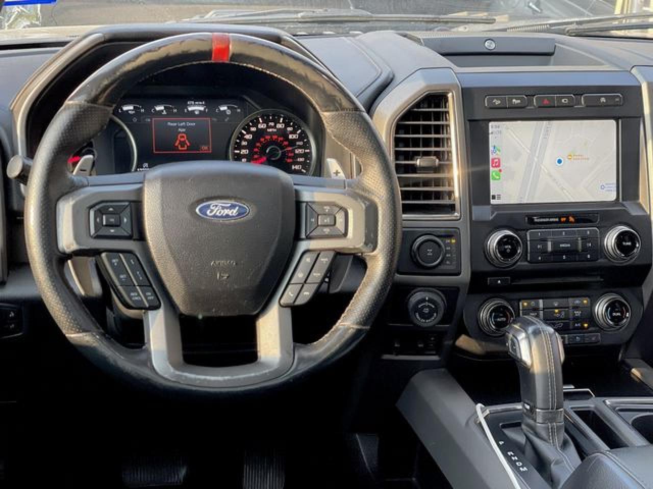 2018 FORD F-150 Lightning