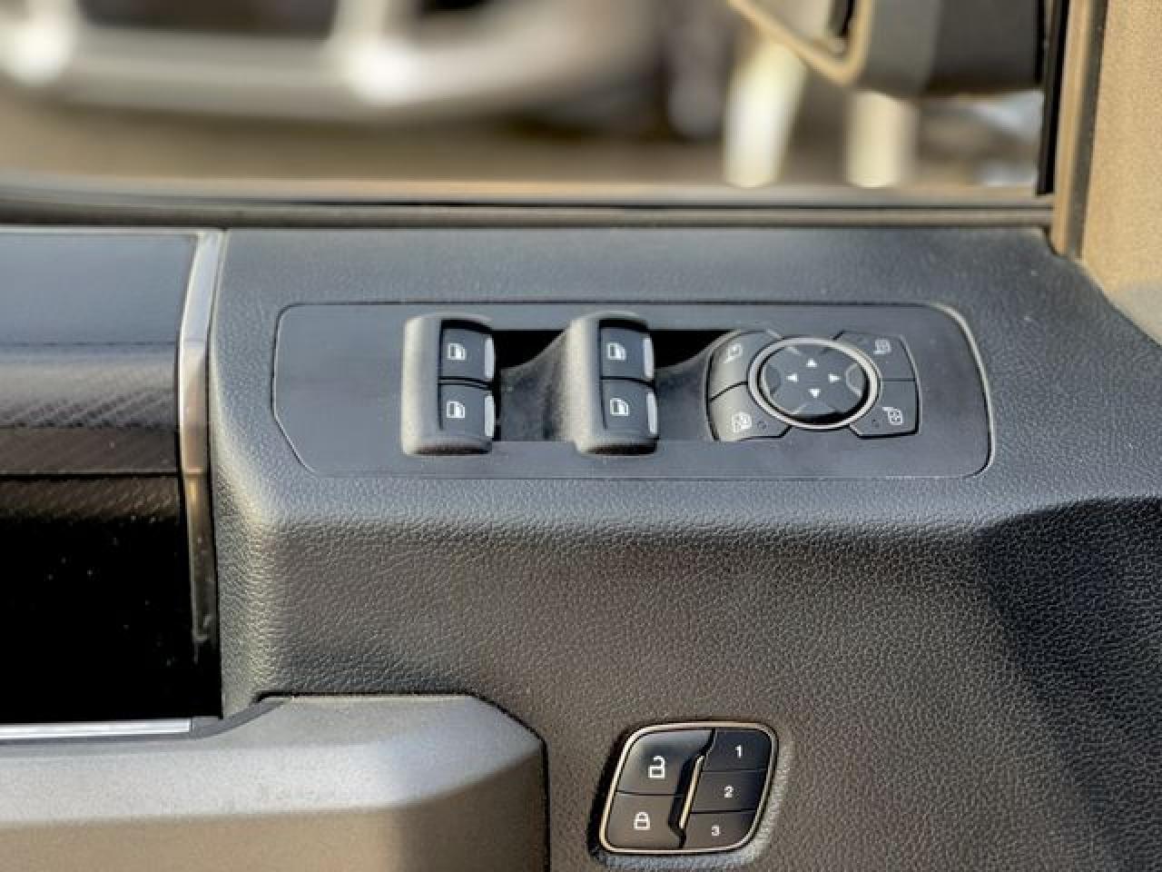 2018 FORD F-150 Lightning