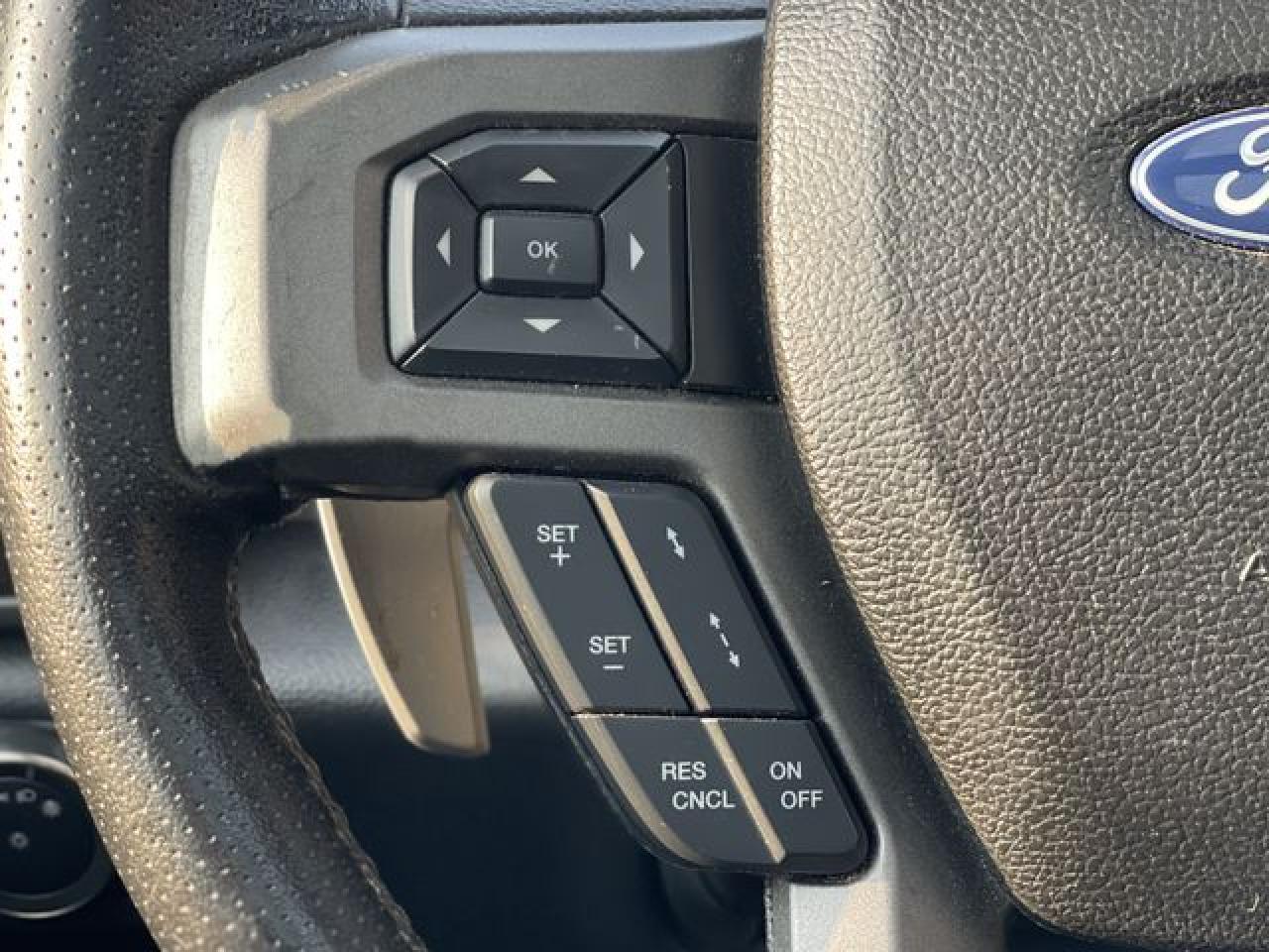 2018 FORD F-150 Lightning