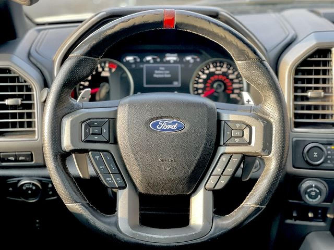 2018 FORD F-150 Lightning