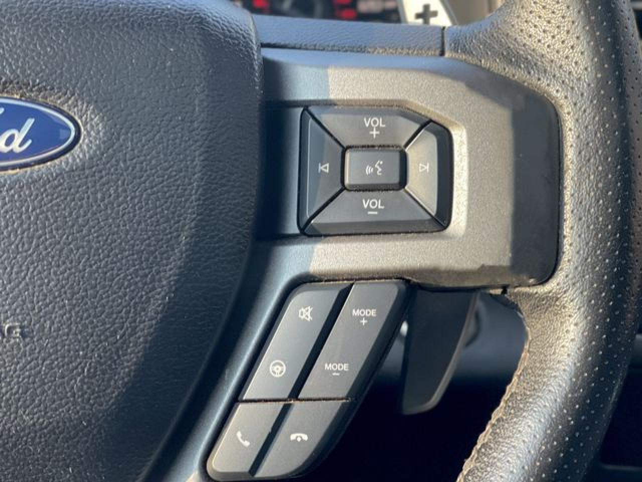 2018 FORD F-150 Lightning