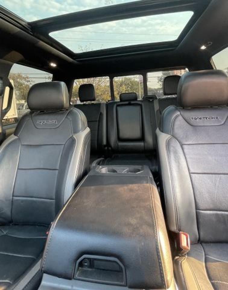 2018 FORD F-150 Lightning