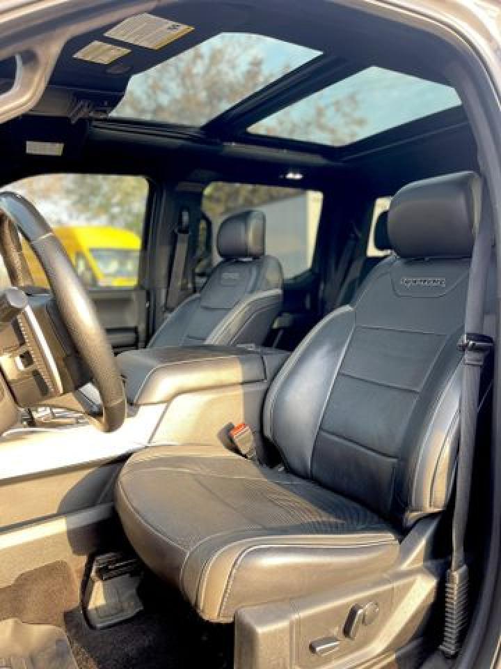 2018 FORD F-150 Lightning