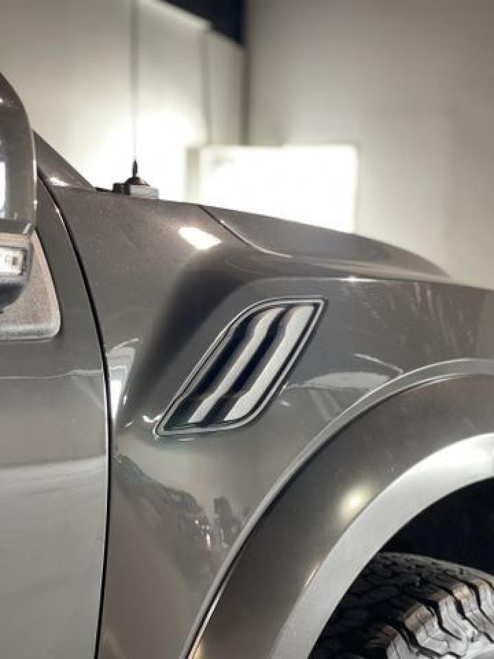 2018 FORD F-150 Lightning
