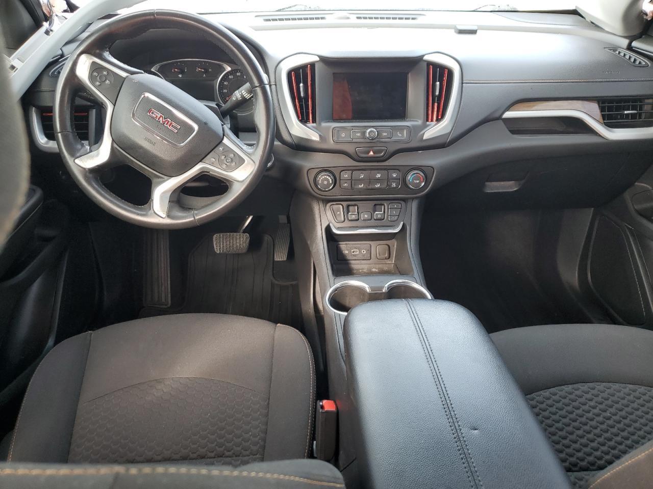 2019 GMC Terrain
