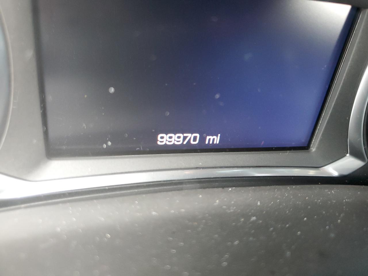 2019 GMC Terrain
