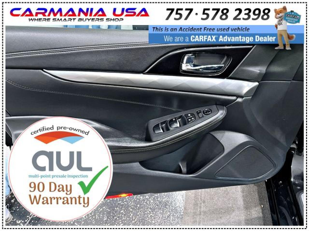 2019 NISSAN Maxima