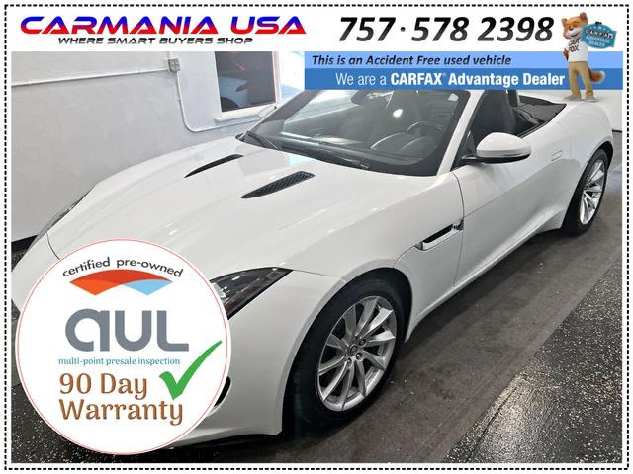 2014 JAGUAR F-Type