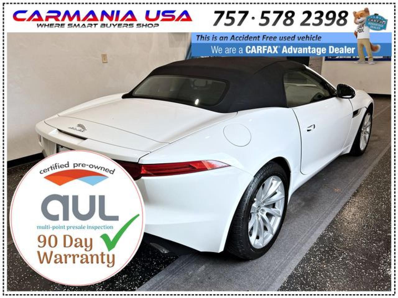 2014 JAGUAR F-Type