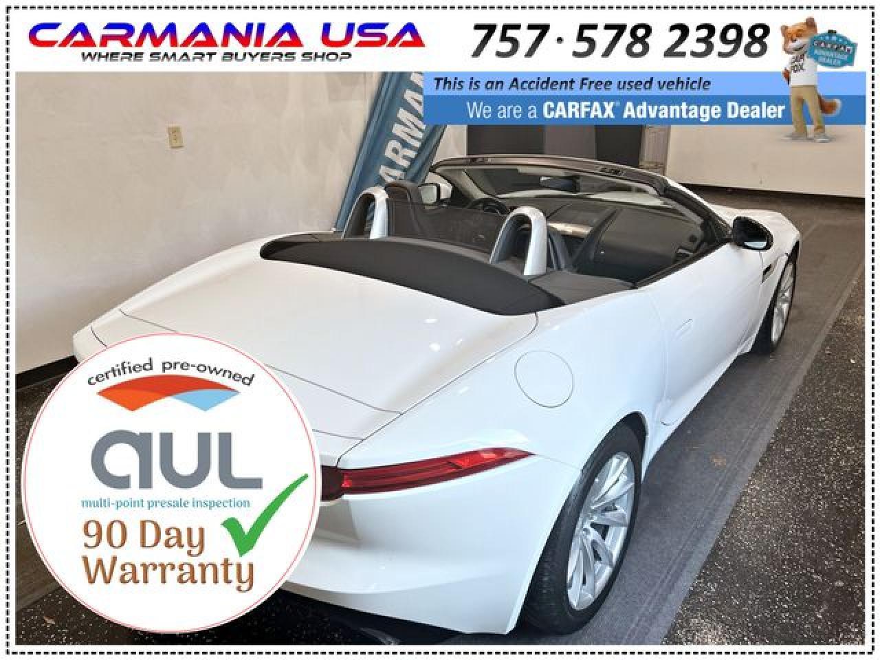 2014 JAGUAR F-Type
