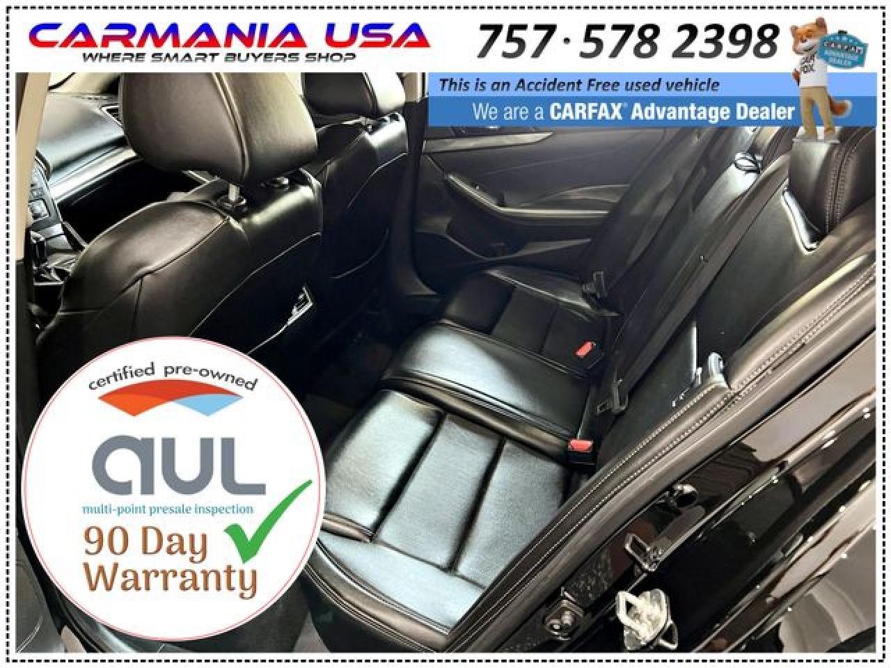 2019 NISSAN Maxima