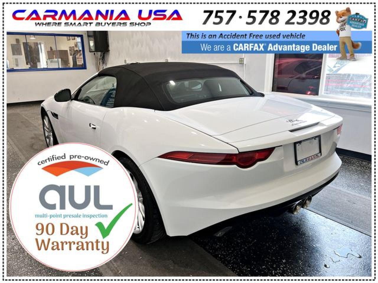 2014 JAGUAR F-Type