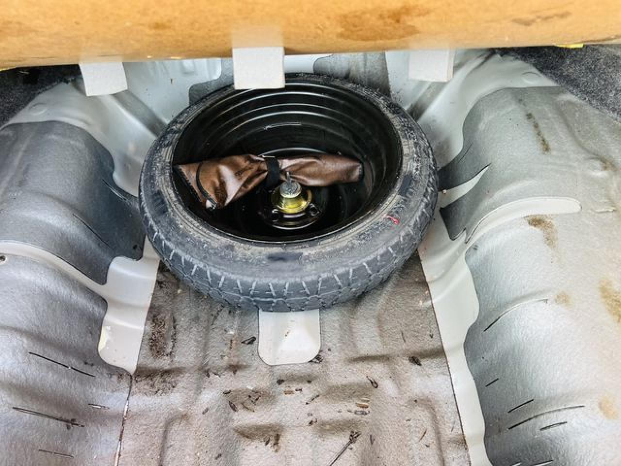 1998 HONDA CIVIC