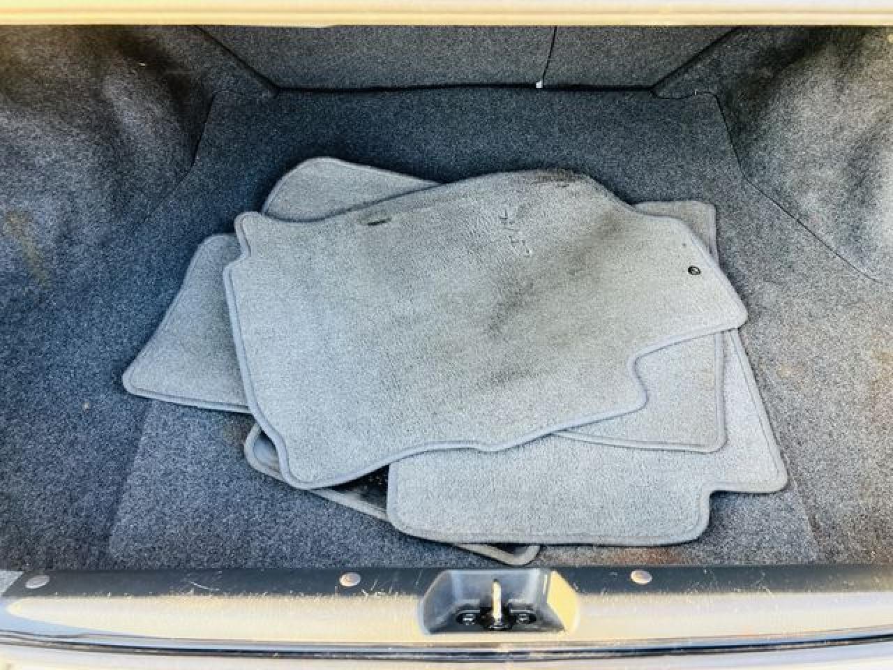 1998 HONDA CIVIC