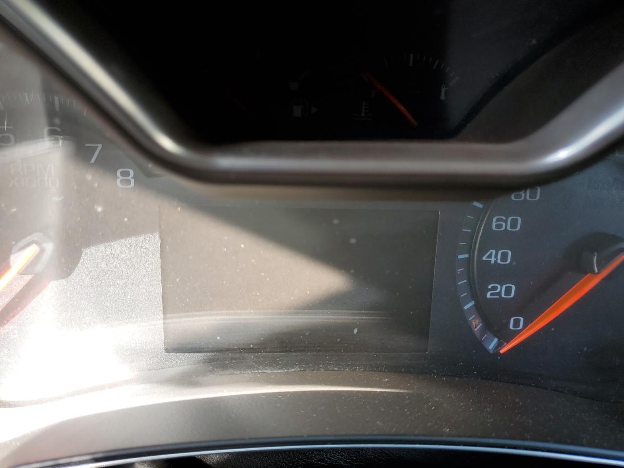 2019 CHEVROLET IMPALA