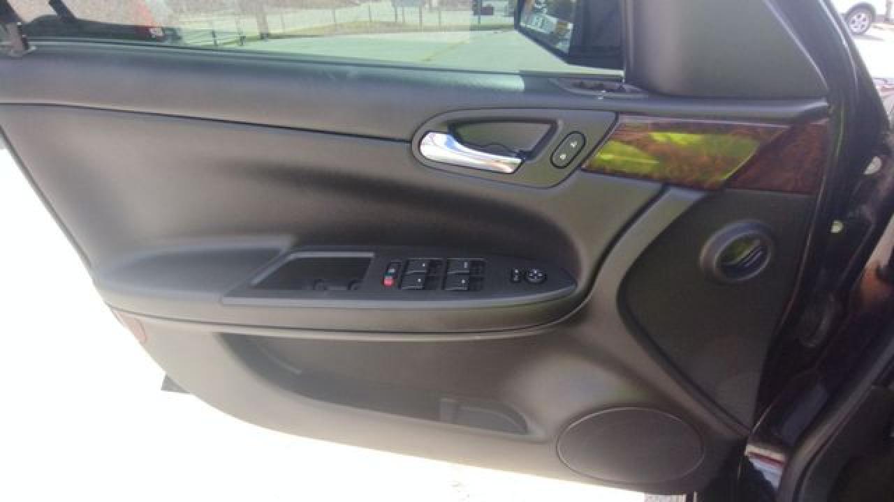 2014 CHEVROLET Impala Limited