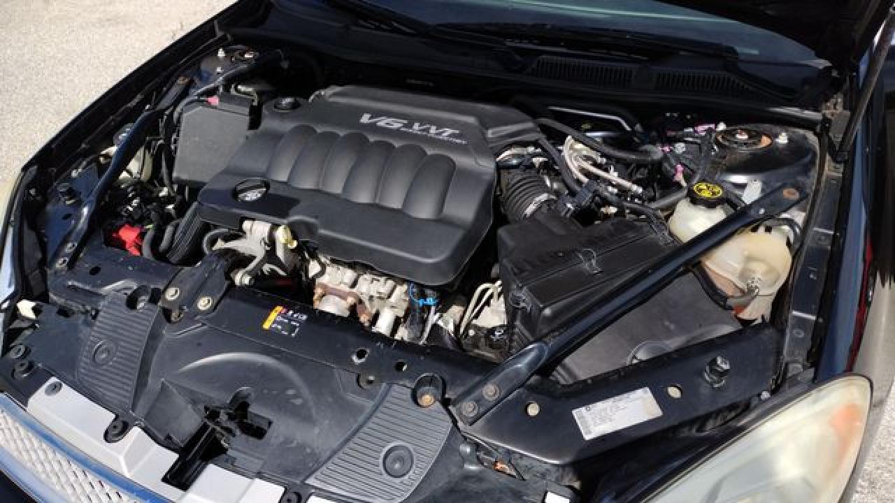 2014 CHEVROLET Impala Limited