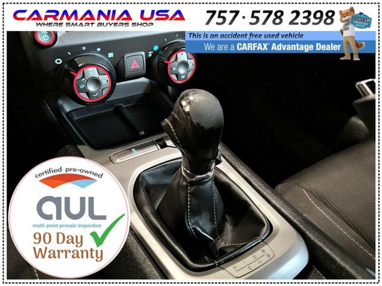 2013 CHEVROLET Camaro