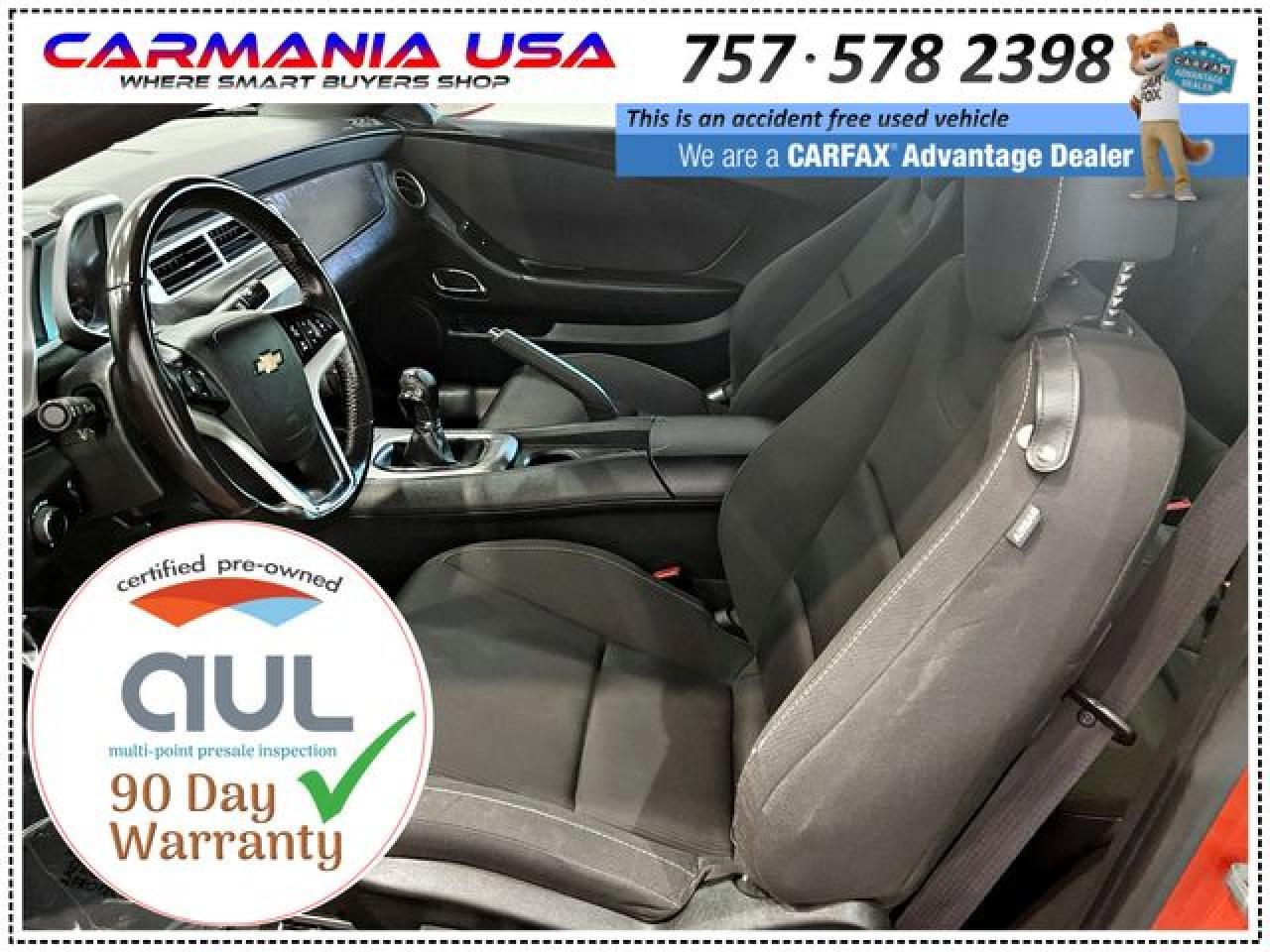 2013 CHEVROLET Camaro