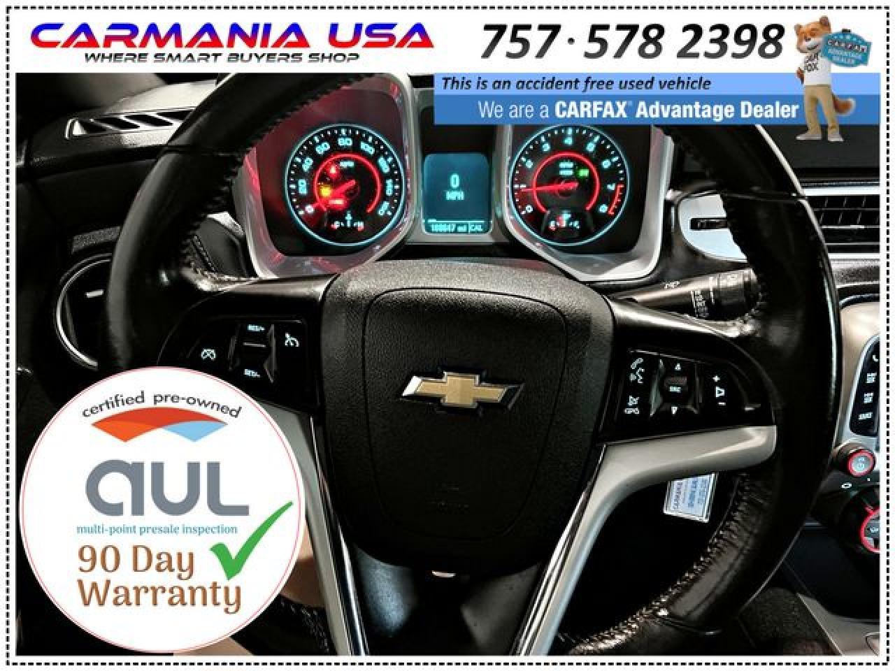 2013 CHEVROLET Camaro