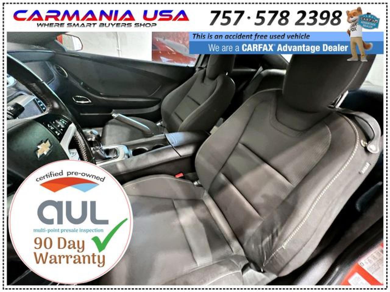 2013 CHEVROLET Camaro