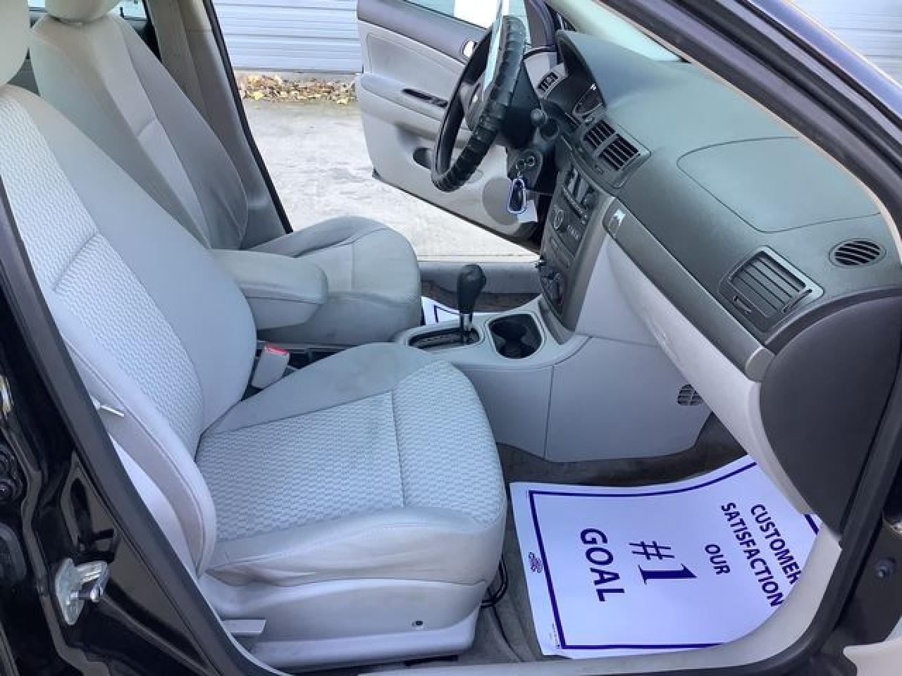 2008 CHEVROLET COBALT