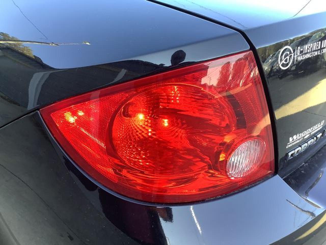 2008 CHEVROLET COBALT