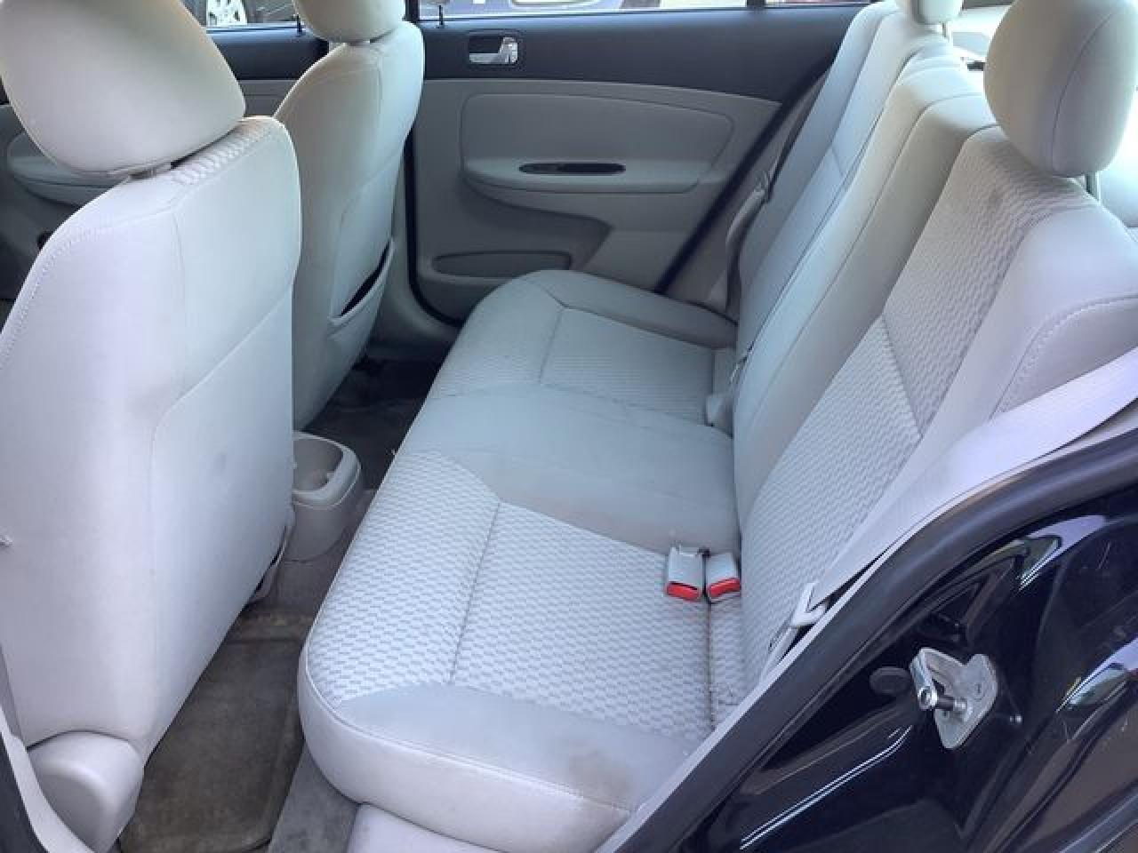 2008 CHEVROLET COBALT