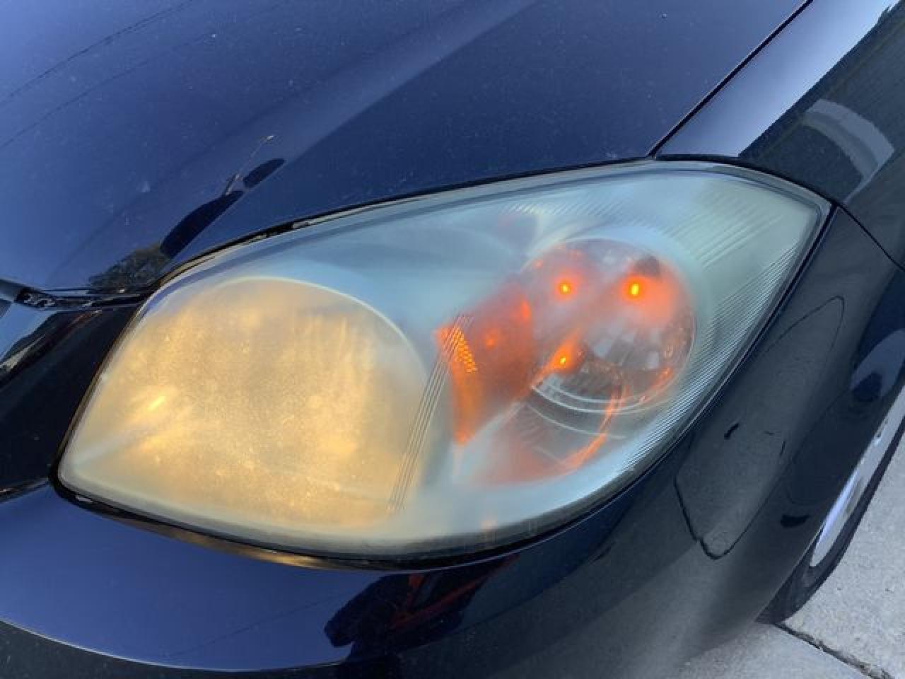 2008 CHEVROLET COBALT