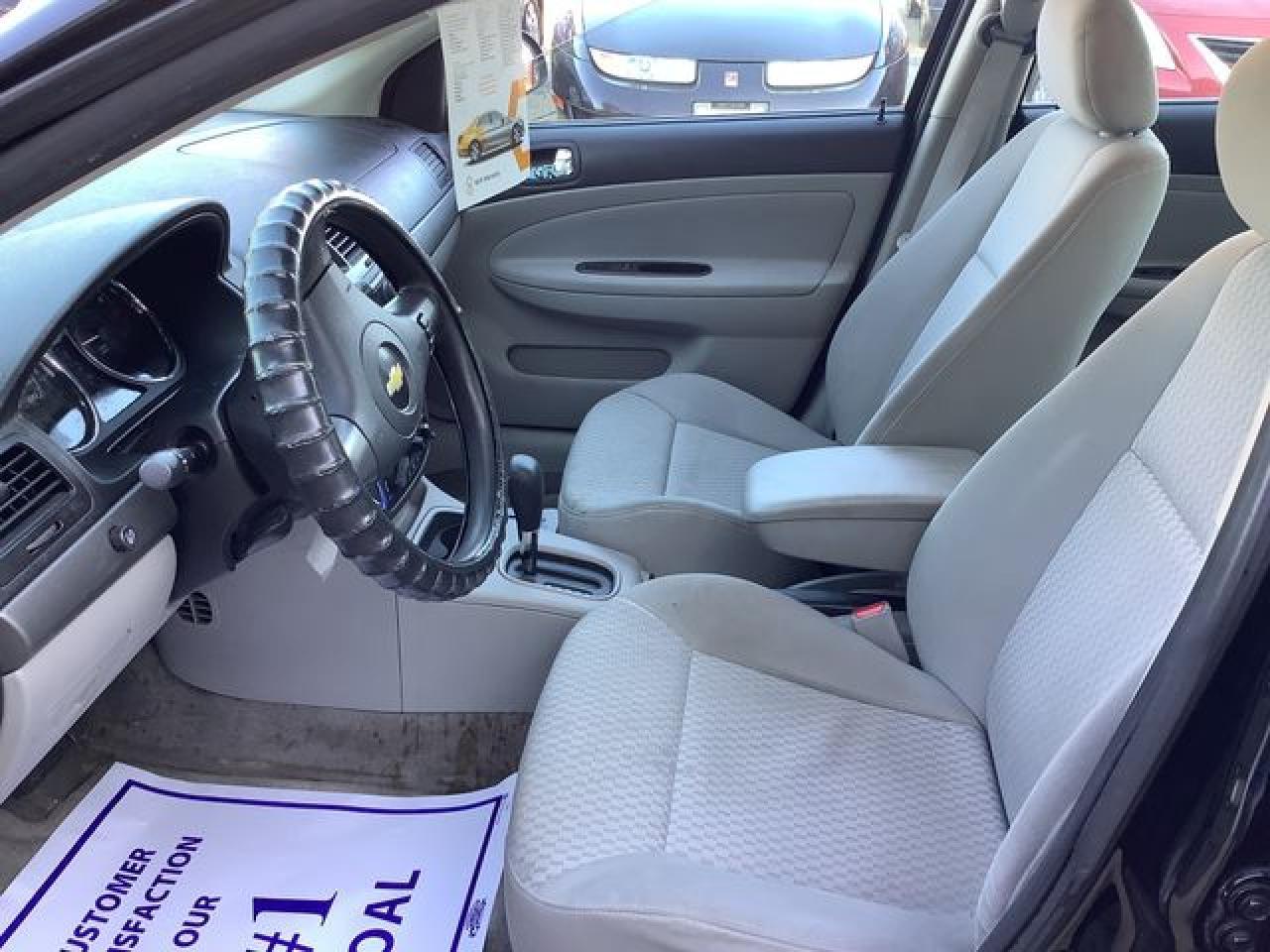 2008 CHEVROLET COBALT