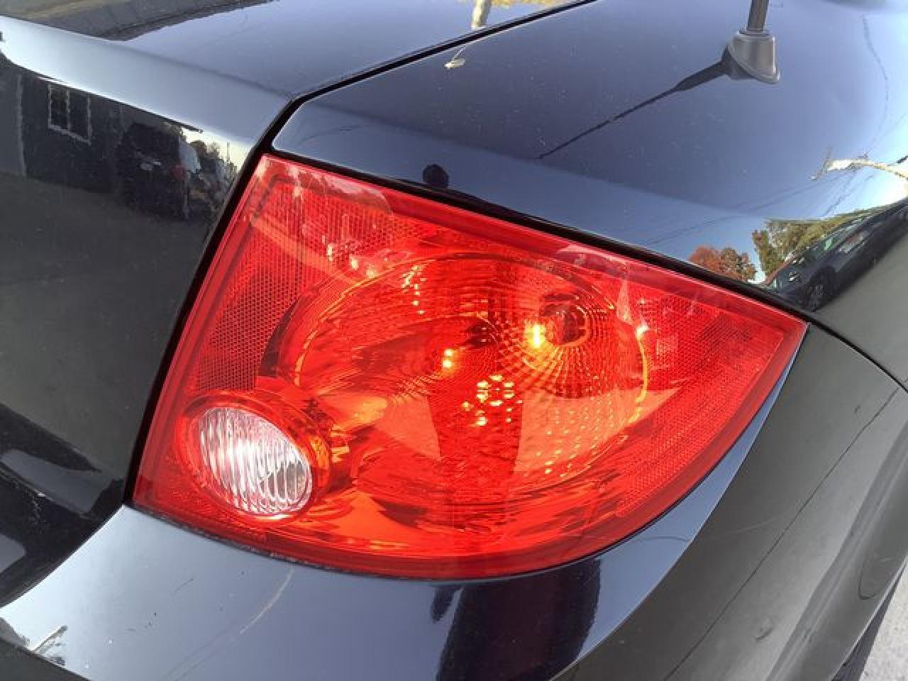 2008 CHEVROLET COBALT