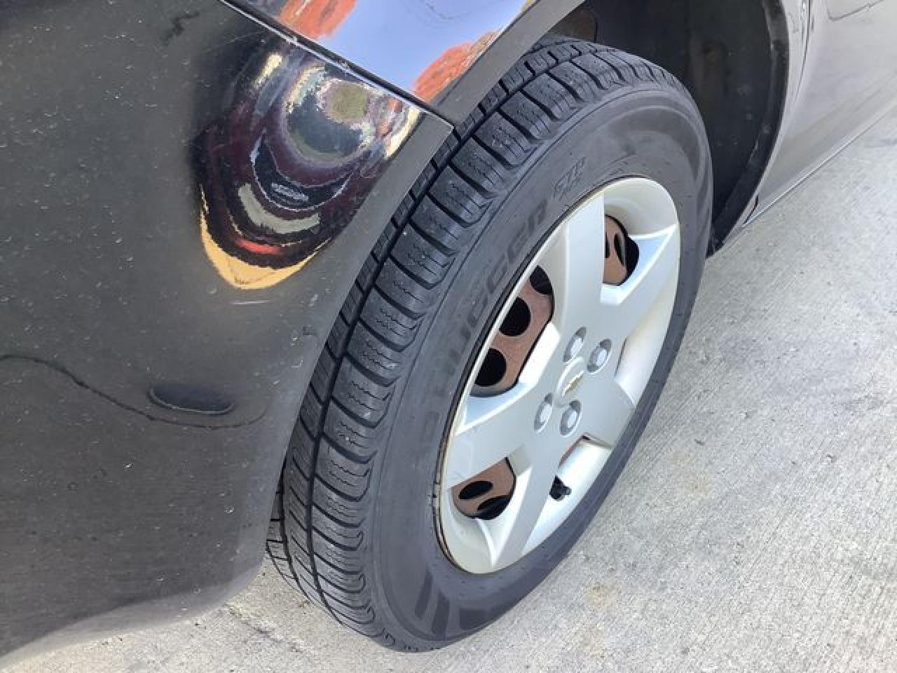 2008 CHEVROLET COBALT