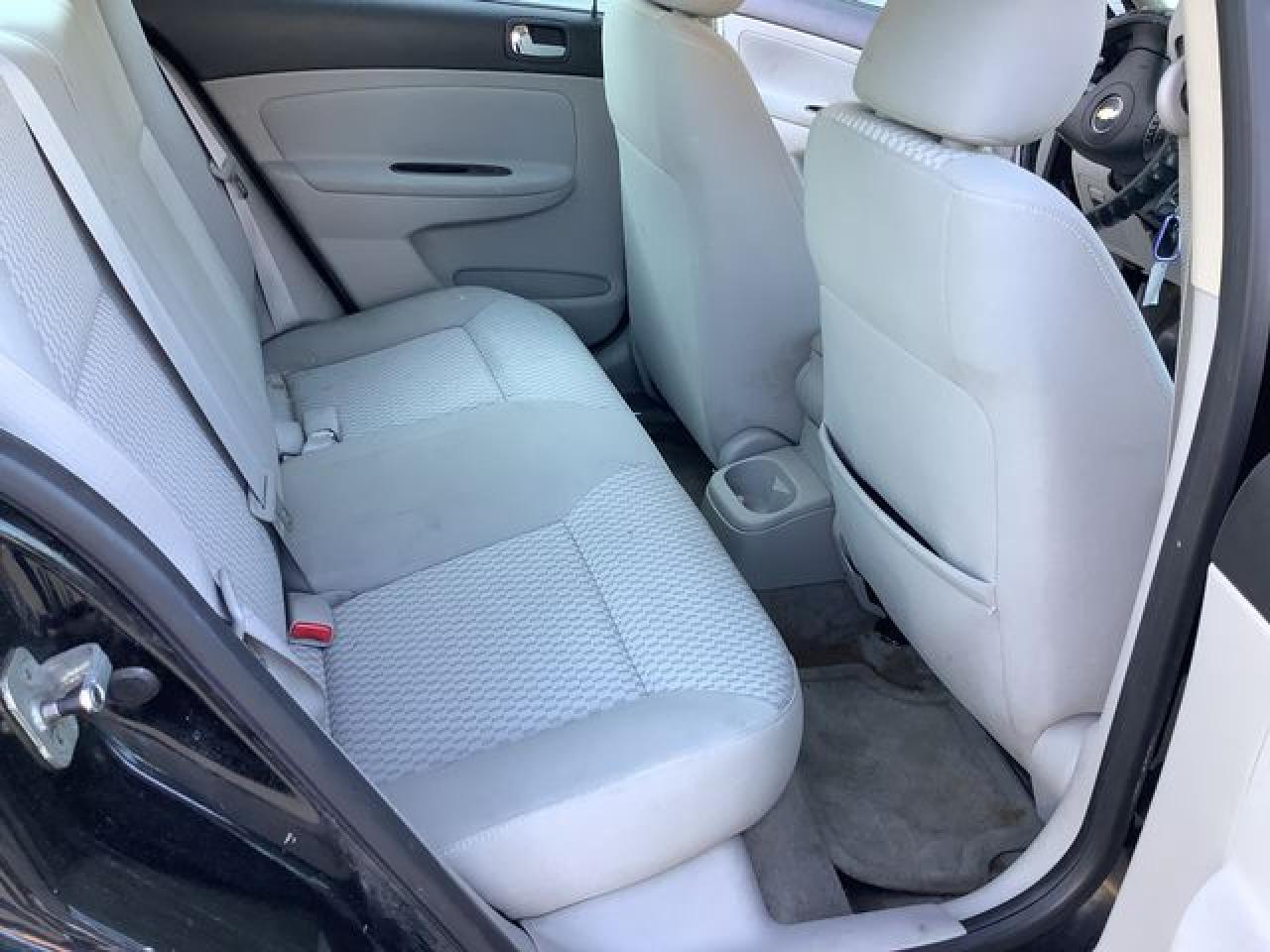 2008 CHEVROLET COBALT