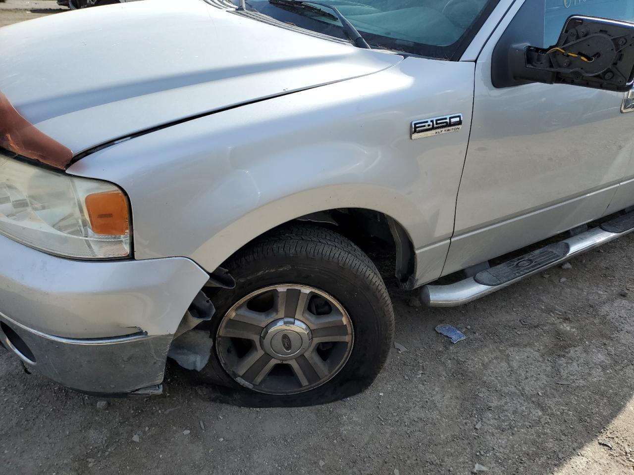 2007 FORD F-150