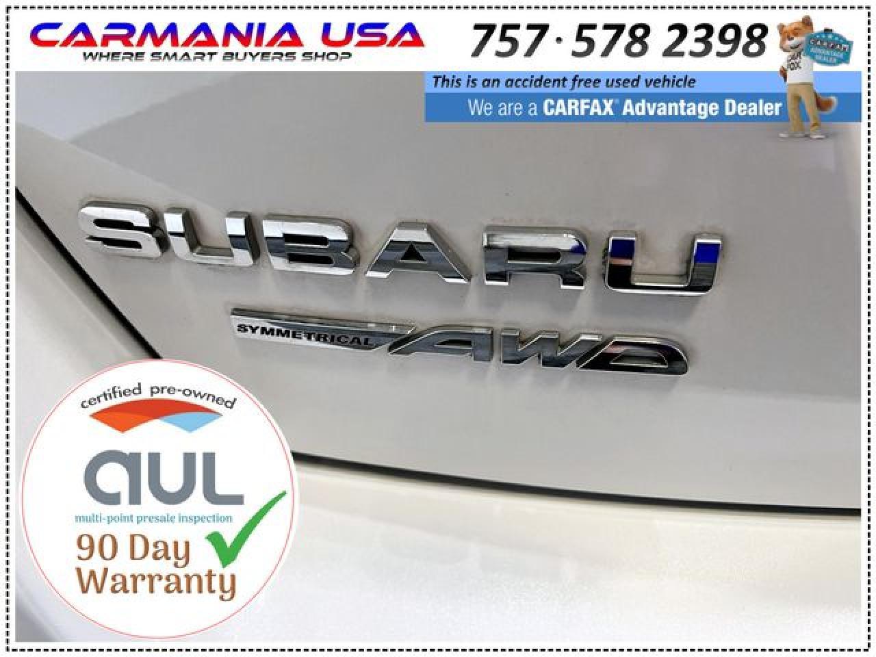 2014 SUBARU IMPREZA