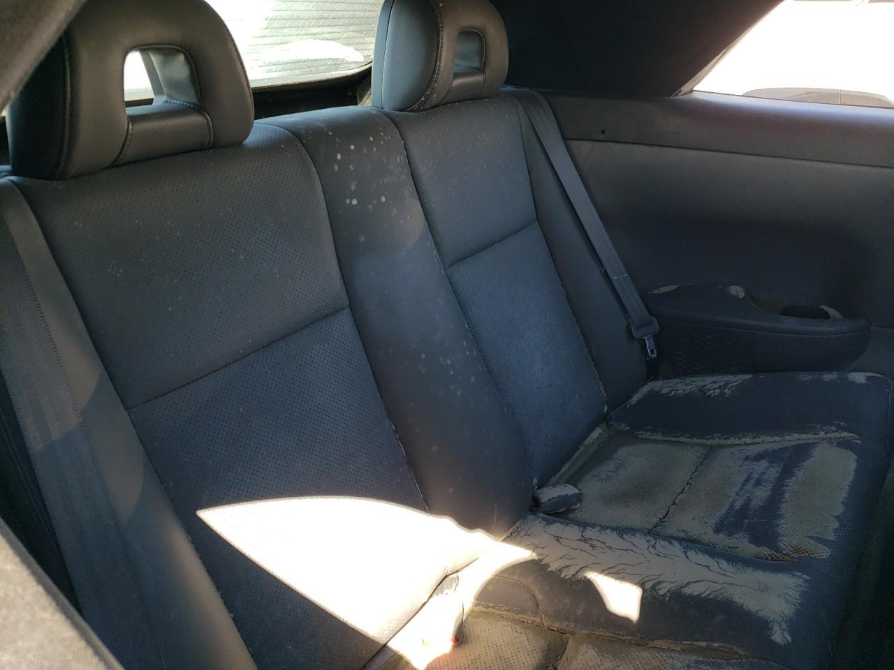 2008 TOYOTA CAMRY