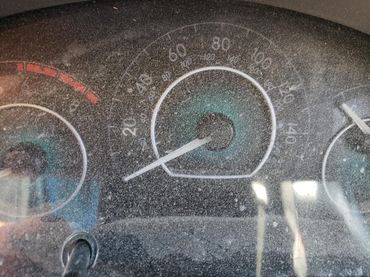 2008 TOYOTA CAMRY