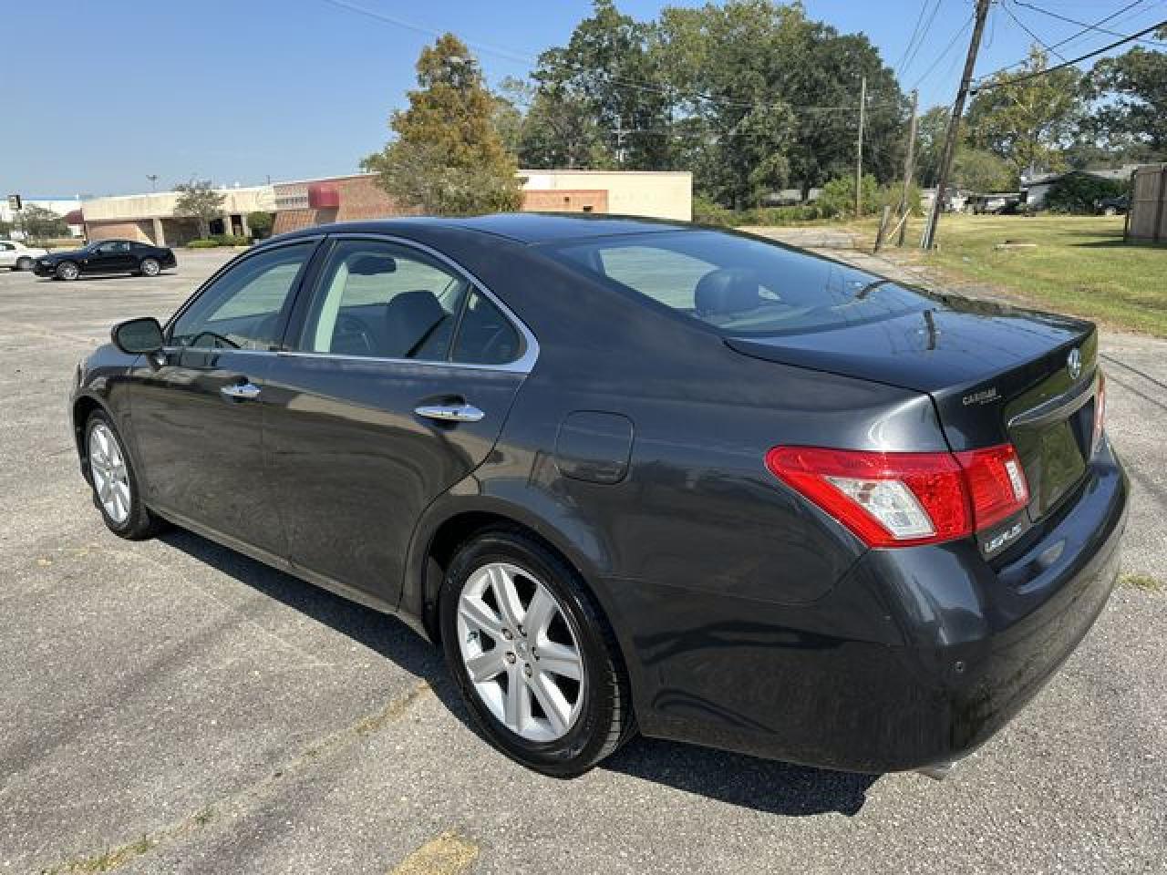 2008 LEXUS ES 350