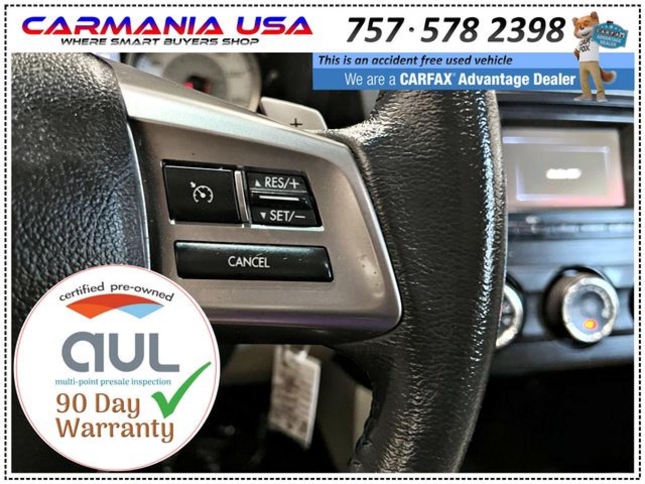 2014 SUBARU IMPREZA