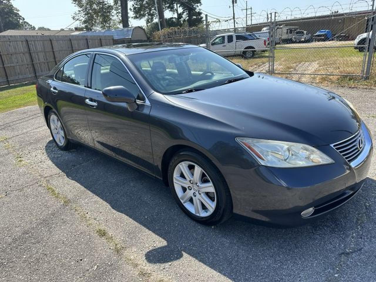 2008 LEXUS ES 350