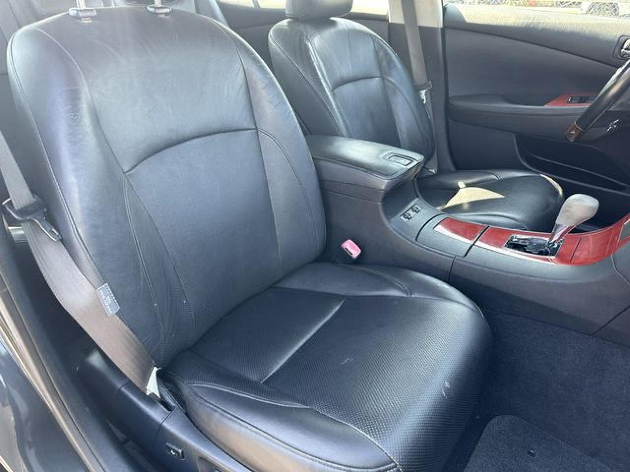 2008 LEXUS ES 350