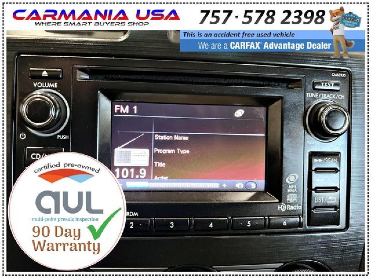 2014 SUBARU IMPREZA