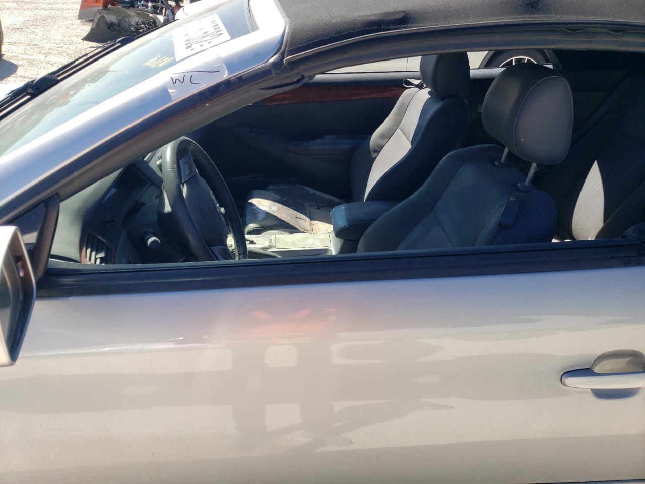 2008 TOYOTA CAMRY