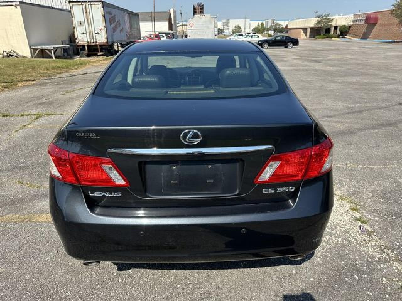 2008 LEXUS ES 350
