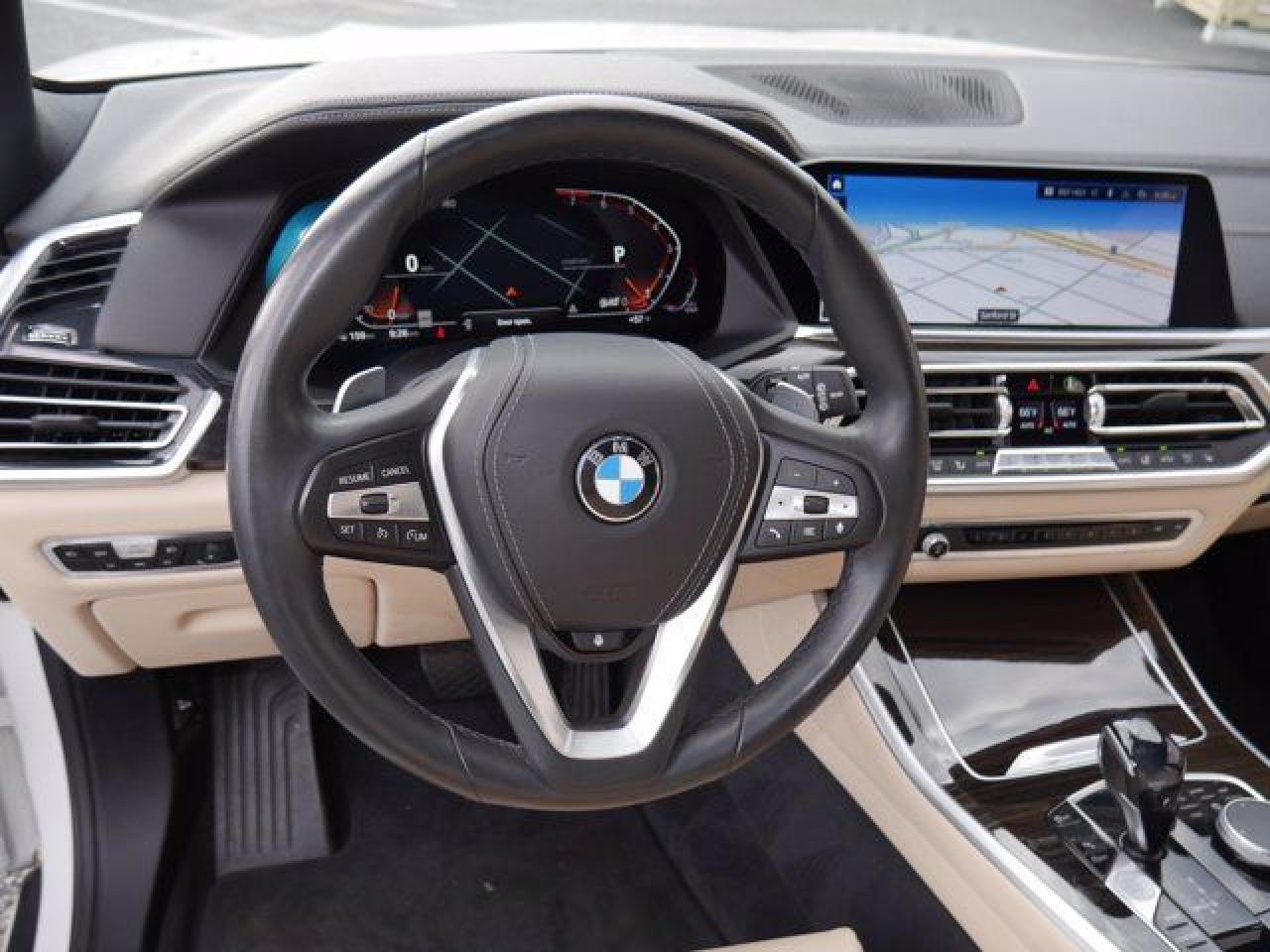 2019 BMW X5
