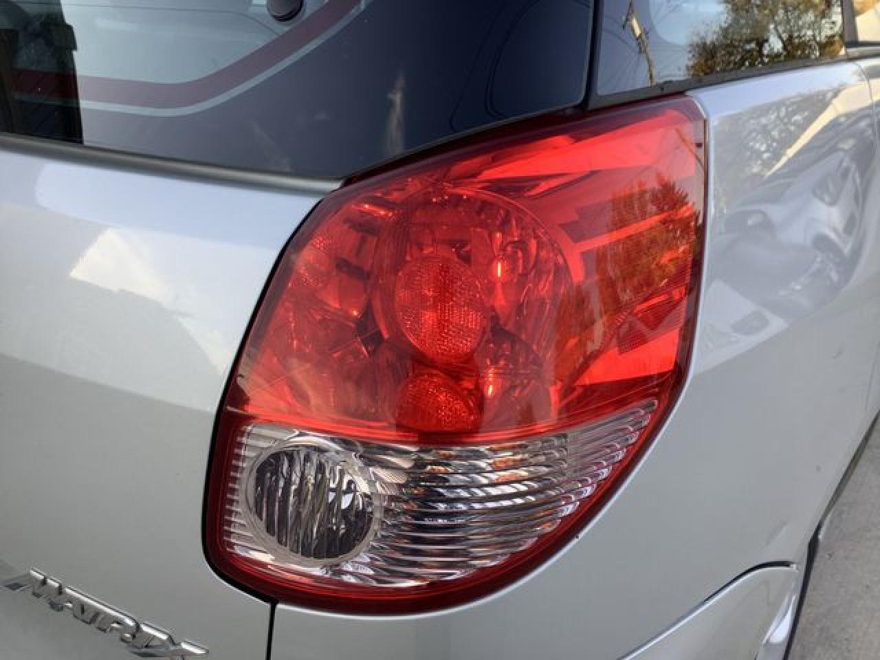 2004 TOYOTA COROLLA