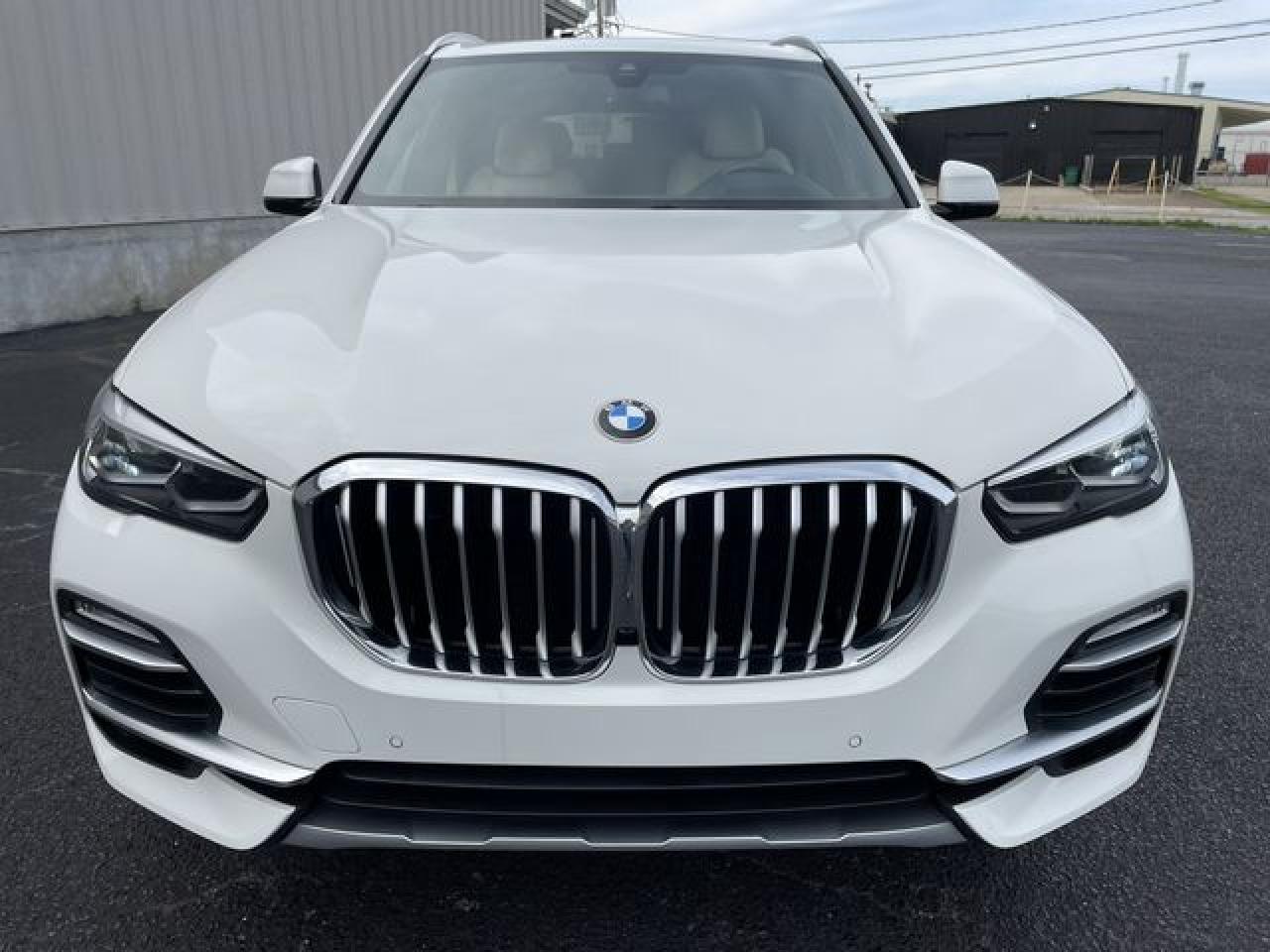 2019 BMW X5