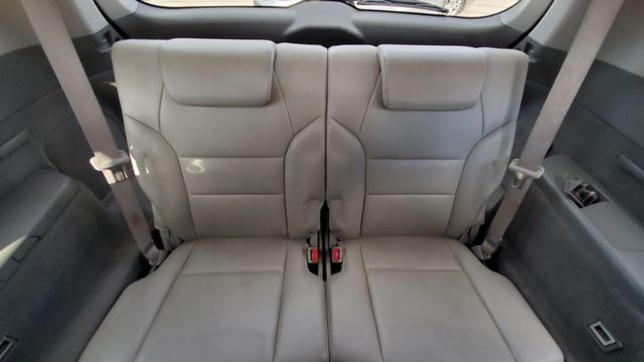 2007 ACURA MDX
