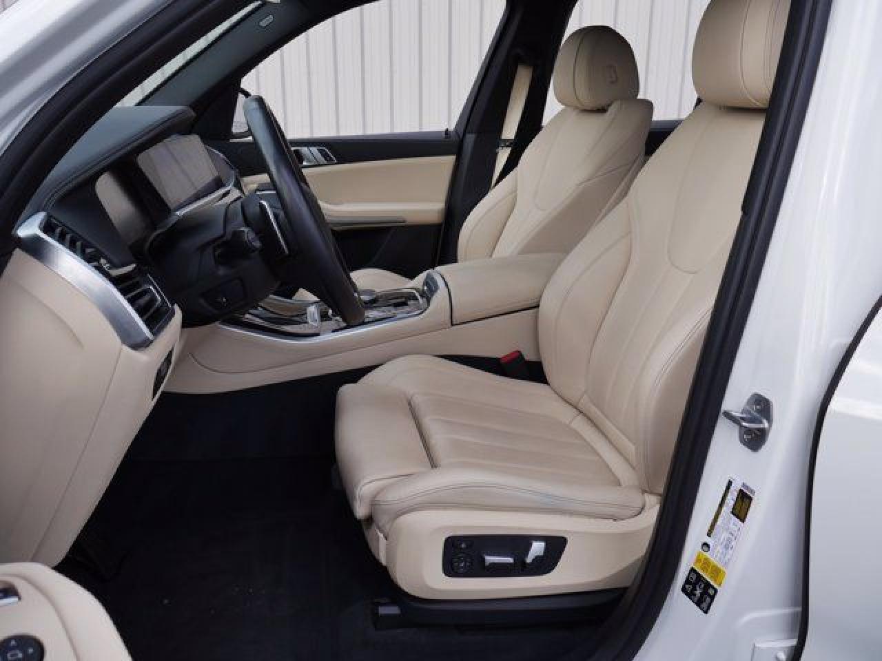 2019 BMW X5
